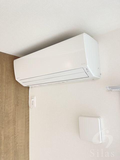 和泉府中駅 徒歩10分 3階の物件内観写真