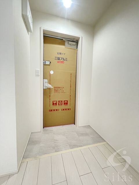 和泉府中駅 徒歩10分 3階の物件内観写真