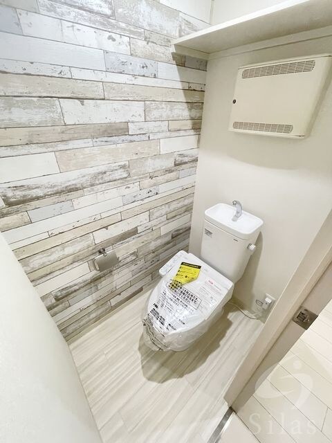 和泉府中駅 徒歩10分 3階の物件内観写真