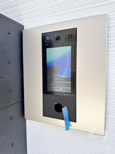 TIO長居公園南の物件外観写真