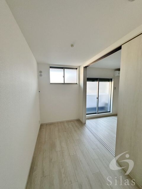 TIO長居公園南の物件内観写真