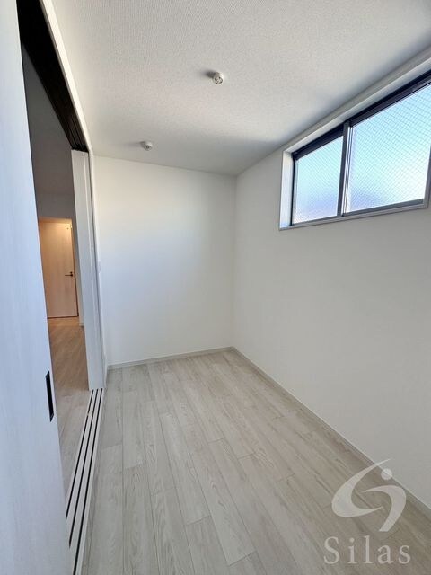 TIO長居公園南の物件内観写真