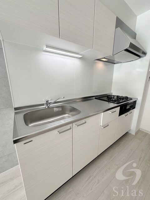 TIO長居公園南の物件内観写真