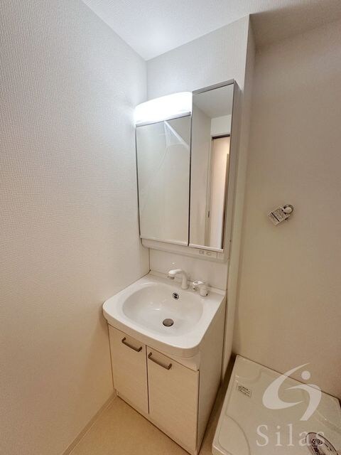 TIO長居公園南の物件内観写真