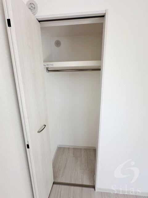 TIO長居公園南の物件内観写真