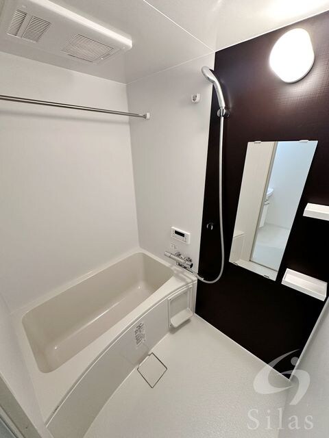 TIO長居公園南の物件内観写真