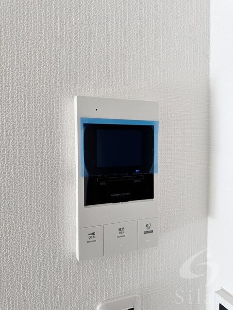 TIO長居公園南の物件内観写真