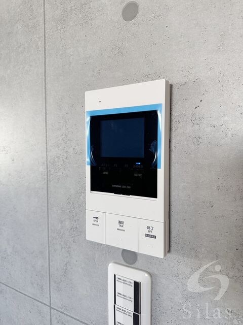 TIO長居公園南の物件内観写真