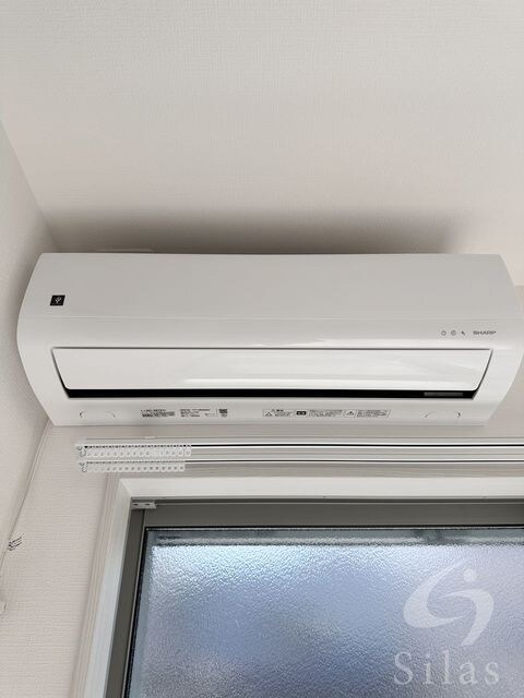 TIO長居公園南の物件内観写真