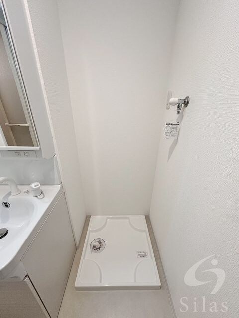 TIO長居公園南の物件内観写真