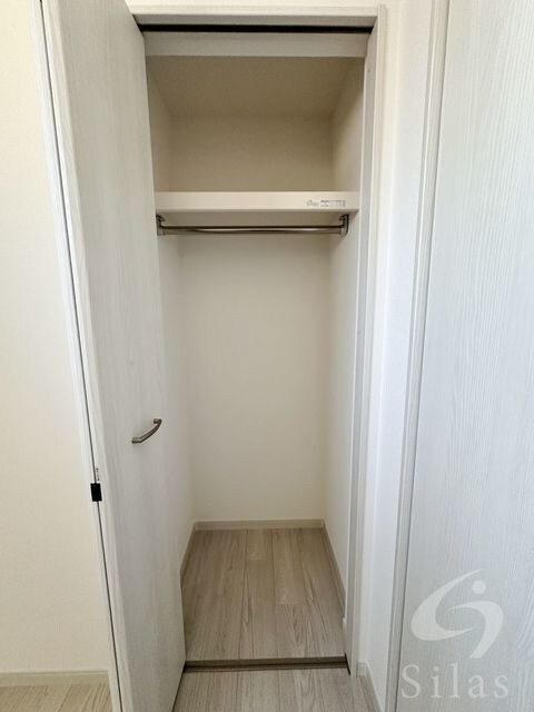 TIO長居公園南の物件内観写真