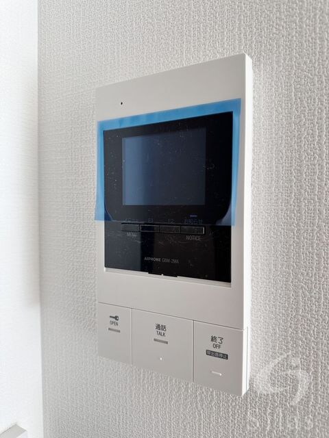 TIO長居公園南の物件内観写真