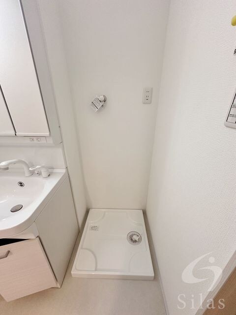 TIO長居公園南の物件内観写真