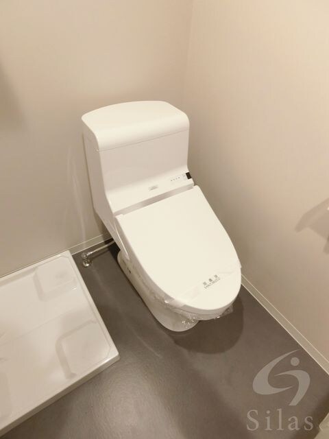 住之江公園駅 徒歩8分 2階の物件内観写真