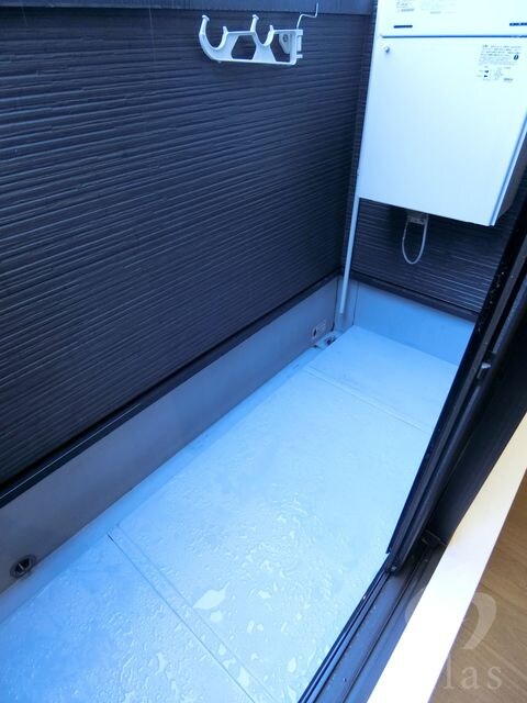 住之江公園駅 徒歩8分 2階の物件内観写真