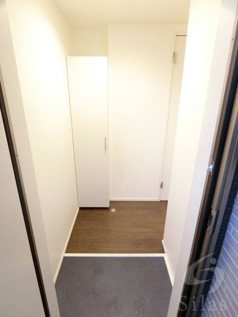 住之江公園駅 徒歩8分 2階の物件内観写真