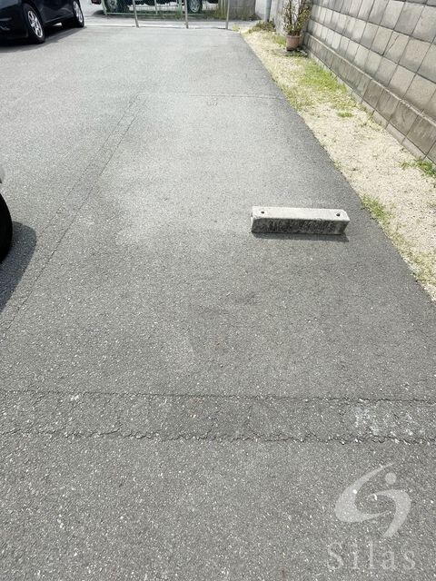 エムセジュールの物件外観写真