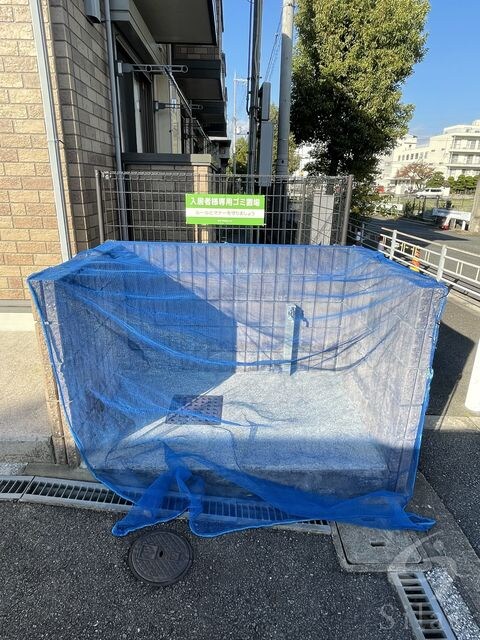 エムセジュールの物件外観写真