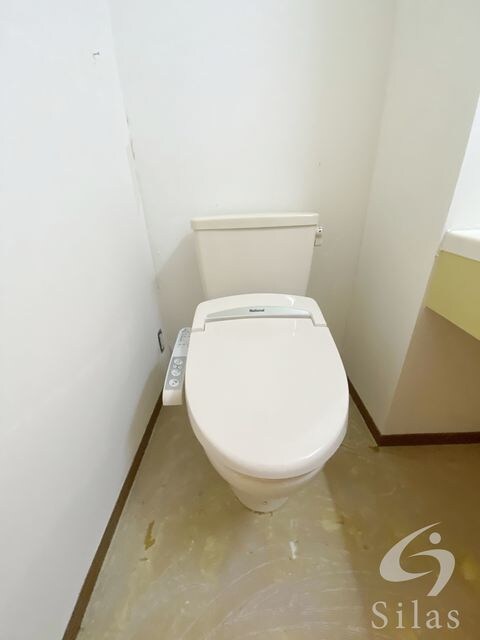 エムセジュールの物件内観写真