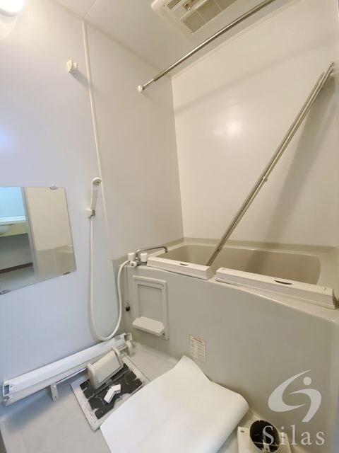 エムセジュールの物件内観写真