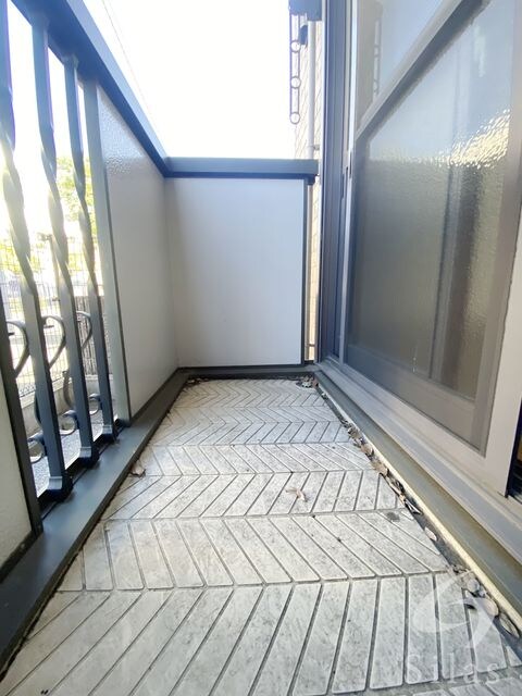 エムセジュールの物件内観写真