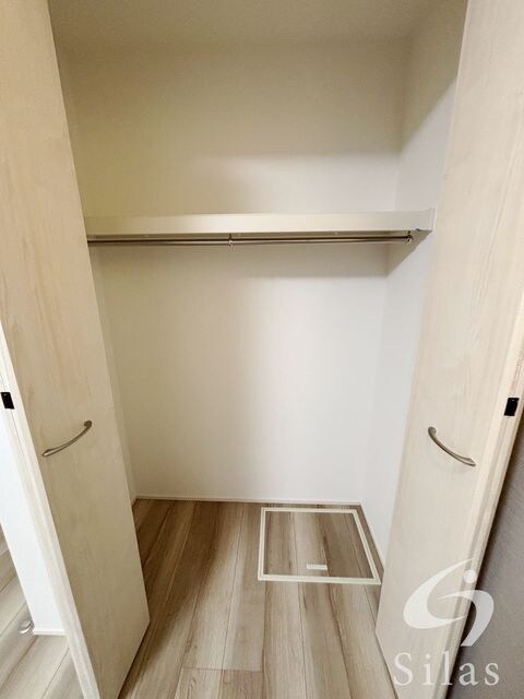 俊徳道駅 徒歩6分 1階の物件内観写真