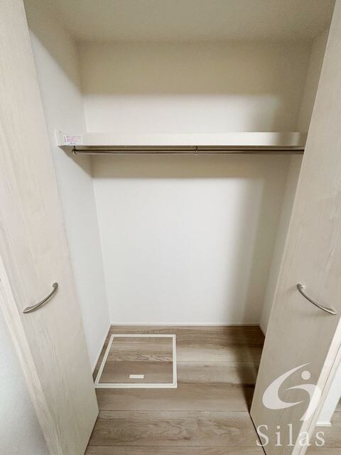 俊徳道駅 徒歩6分 2階の物件内観写真