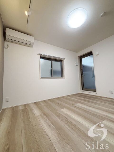 俊徳道駅 徒歩6分 1階の物件内観写真