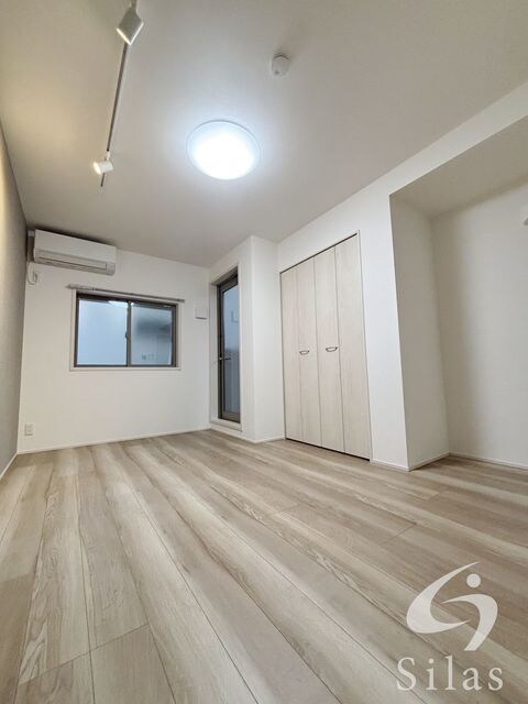 俊徳道駅 徒歩6分 2階の物件内観写真