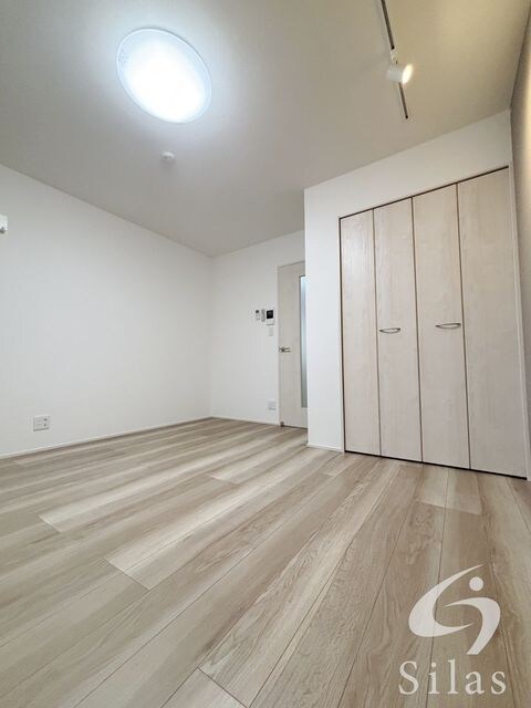 俊徳道駅 徒歩6分 1階の物件内観写真