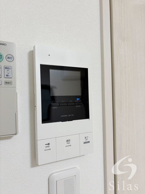 俊徳道駅 徒歩6分 1階の物件内観写真