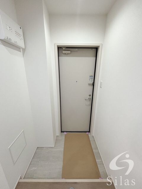 俊徳道駅 徒歩6分 2階の物件内観写真