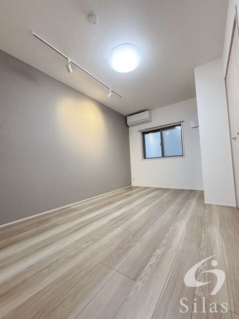 俊徳道駅 徒歩6分 2階の物件内観写真