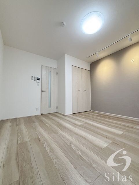 俊徳道駅 徒歩6分 1階の物件内観写真