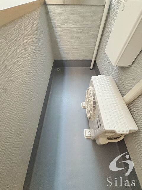 俊徳道駅 徒歩6分 2階の物件内観写真