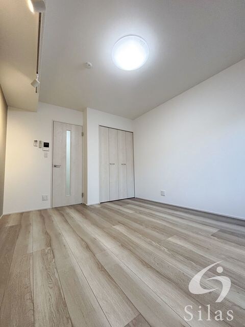 俊徳道駅 徒歩6分 1階の物件内観写真