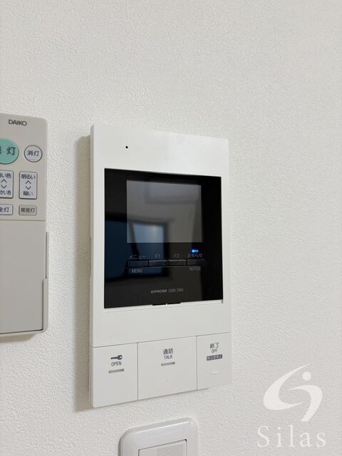 俊徳道駅 徒歩6分 2階の物件内観写真