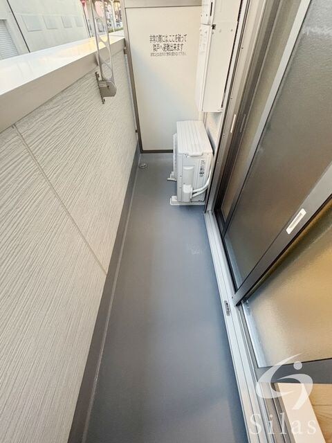 俊徳道駅 徒歩6分 1階の物件内観写真