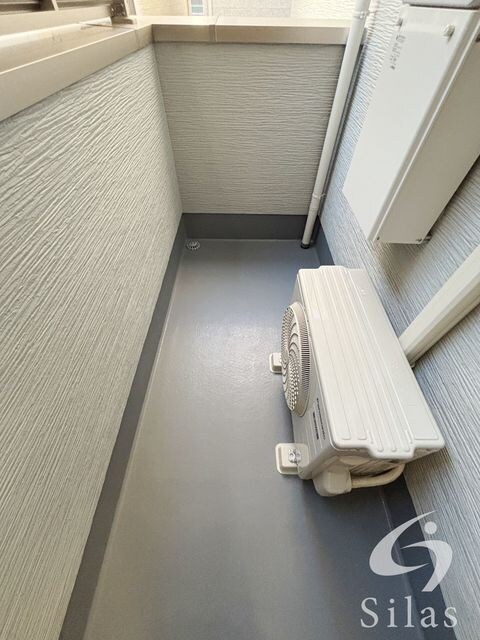 俊徳道駅 徒歩6分 1階の物件内観写真