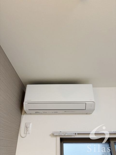 俊徳道駅 徒歩6分 2階の物件内観写真