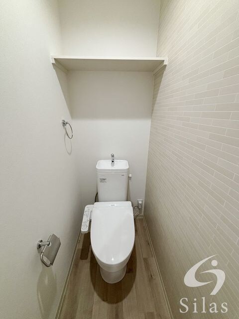 俊徳道駅 徒歩6分 1階の物件内観写真