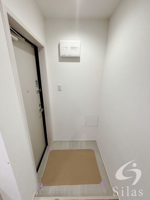 俊徳道駅 徒歩6分 1階の物件内観写真