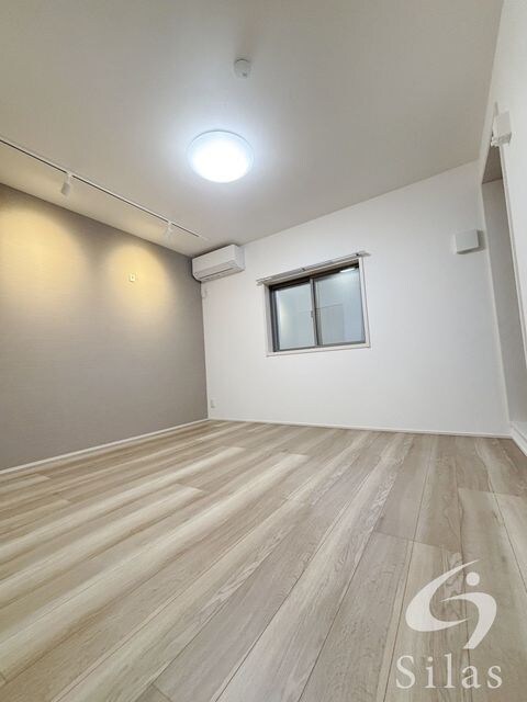 俊徳道駅 徒歩6分 1階の物件内観写真