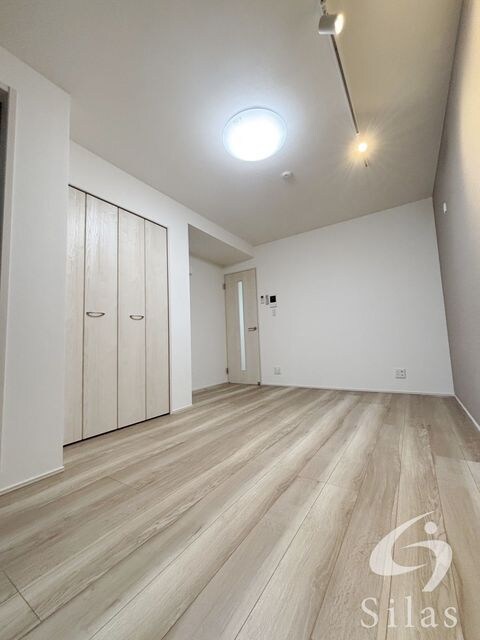 俊徳道駅 徒歩6分 2階の物件内観写真