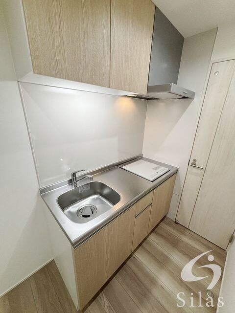 俊徳道駅 徒歩6分 2階の物件内観写真