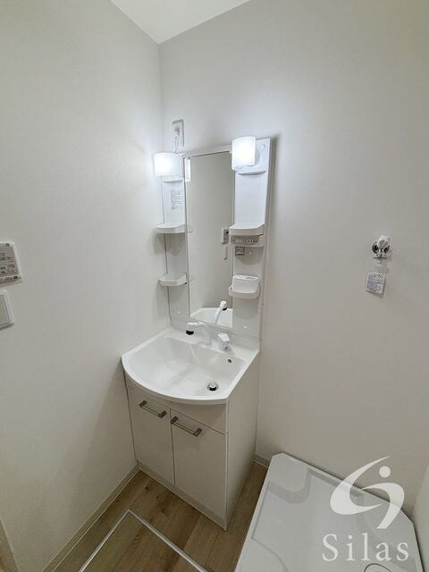 俊徳道駅 徒歩6分 2階の物件内観写真