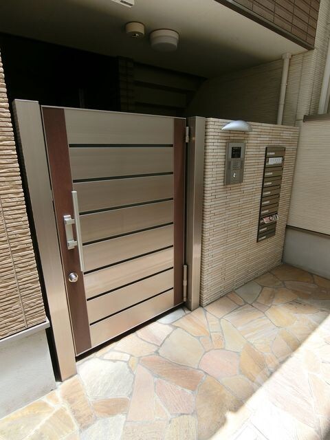 北加賀屋駅 徒歩7分 3階の物件外観写真