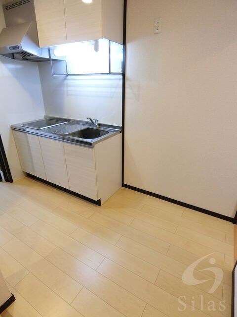 北加賀屋駅 徒歩7分 3階の物件内観写真