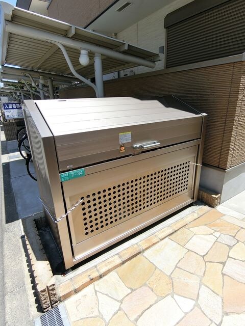 北加賀屋駅 徒歩7分 3階の物件外観写真