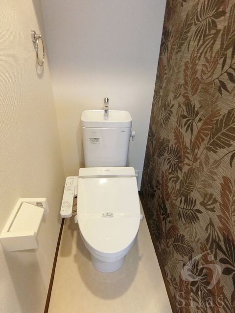 北加賀屋駅 徒歩7分 3階の物件内観写真